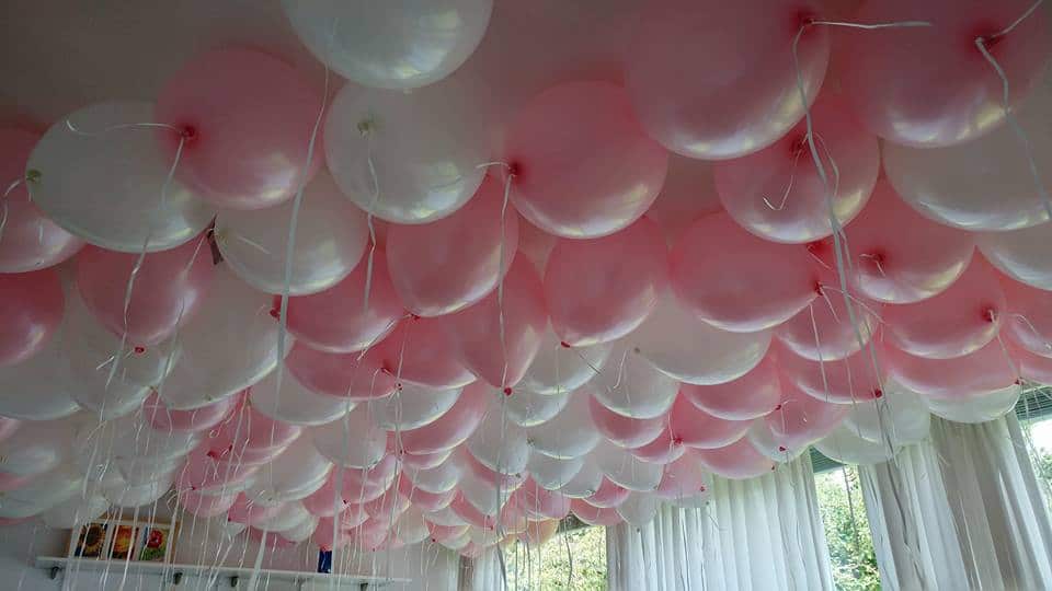 Ballone Happy Birthday